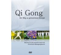 Qi Gong - Der Weg zu grenzenloser Energie [Alemania] [DVD]