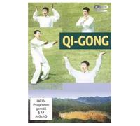 Qi Gong. DVD-Video [Alemania]