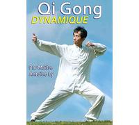 Qi Gong Dynamique [Francia] [DVD]