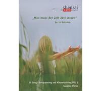 Qi Gong - Entspannung und Körpertraining, Vol. 1 (+ Audio-CD) [Alemania] [DVD]