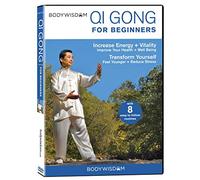 Qi Gong For Beginners [DVD]