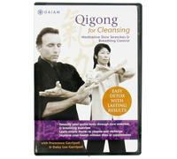 Qi Gong for Cleansing [Reino Unido] [DVD]