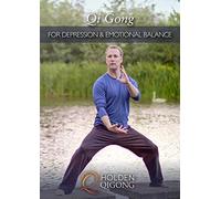 Qi Gong For Depression: Emotional Balance [USA] [DVD]