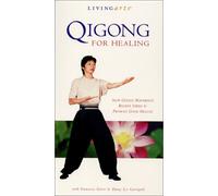 Qi Gong for Healing [USA] [VHS]