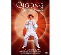 Qi Gong for Health [Reino Unido] [DVD]