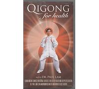 Qi Gong for Health [Reino Unido] [VHS]
