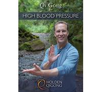Qi Gong for High Blood Pressure [DVD]