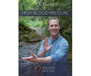 Qi Gong for High Blood Pressure [DVD]