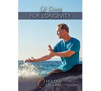 Qi Gong For Longevity [USA] [DVD]