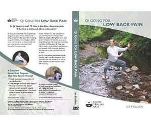 Qi Gong for Low Back Pain with Lee Holden
