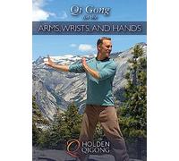 Qi Gong for the Arms, Wrists, and Hands [Alemania]