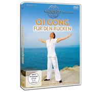 Qi Gong für den Rücken - Heilsame Übungen für eine gesund... [Alemania] [DVD]