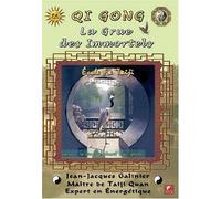 Qi gong : La grue des immortels [Francia] [DVD]