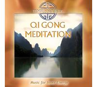 Zyx Music – Qi Gong Meditation – Remasterizado
