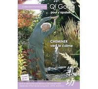 Qi gong pour s'apaiser : Cheminer vers le calme [Francia] [DVD]