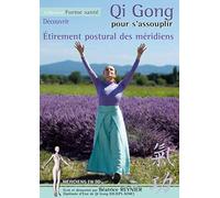 Qi Gong pour s'assouplir : étirement postural des méridiens [Francia] [DVD]