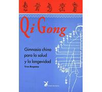 Qi Gong (SIN COLECCION)