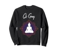 Qi Gong Sudadera