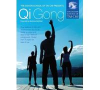 Qi Gong (Tai Chi Qi Gong) [Reino Unido] [DVD]