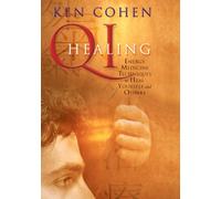 Qi Healing: Energy Medicine Techniques to Heal Yourself and Others [Reino Unido] [DVD]