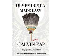Qi Men Dun Jia Made Easy