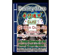 Qi Men Dun Jia Studies Book 1 Fundamental 1