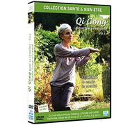 Qi qong pour se reveiller - volume 1 - stimuler le corps et le mental [Francia] [DVD]