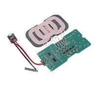 Qi Standard Three-Coil Wireless Charging, Qi Standard Cargador DIY Qi Standard Three-Coil Wireless Charging Transmitter Module Placa de Circuito Cargador de Bobina