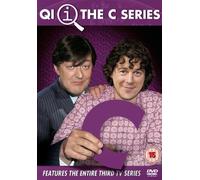 Qi - The C Series Series 3 [Edizione: Regno Unito] [Reino Unido] [DVD]