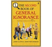 QI: The Second Book of General Ignorance