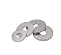 Qian Grove GB5287 Arandelas extra grandes Arandela plana M5-M24(M14x50x4 (1Pcs))