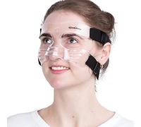 QianCheng, Mascarilla de protección Facial L5 Mediana con Acolchado para Mujeres y Adolescentes, QC-L5-M