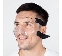 QianCheng Protector Facial de Nariz, Facial Protectora L2 (L)