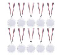 Qianly 10 Piezas Diseña Tus Propias de Premio, de Premio en