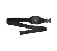 Qianly 2 Piezas Correa de Seguimiento Correa para Cuerpo Completo Banda Antideslizante Accesorio Multifuncional Material Transpirable Ajustable Adecuado para, Cintura