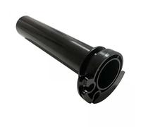 Qianly 4x Empuñaduras de Genéricas para Manillar, Empuñaduras Core Grips para Manillar de de 22 Mm Mm