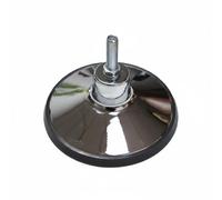 Qianly Accesorio de Billar Nivelador de Mesa Soporte Ajustable Pata Regulable Pie de Nivelación Estructura Metálica Resistente y Estabilidad Mejorada