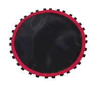 Qianly Accesorio de Repuesto para Trampolín, Colchoneta de Salto Reutilizable, Piezas para Actividades Al Aire Libre, 100cm