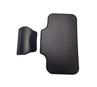 Qianly Accesorios Geniales para Alforjas Traseras de Motocicleta