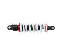 Qianly Amortiguador Trasero de 11,4 Pulgadas (290 Mm) para Bicicleta de Montaña/Cross