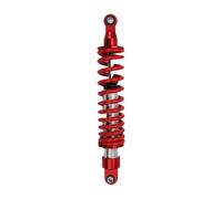Qianly Amortiguador Trasero de 14,2 Pulgadas (360 Mm) con Resorte para Buggies de Motocross.
