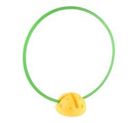 Qianly Aro de Agilidad para Niños Equipo de Entrenamiento Deportivo Aro de Ejercicio Material Resistente Práctico Adecuado para Exterior, 40cm