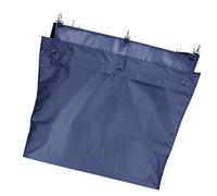 Qianly Bolsa para Carro de Limpieza Bolsa Multiuso Bolsa Recambio Oxford Impermeable Fuerte Apta para Personal de Servicios Generales Oficinas Hospitales