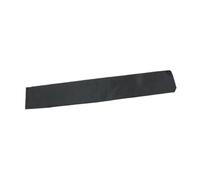 Qianly Bolsa para Trípode de Fotografía Estuche de Transporte Plegable con Cordón Resistente Al Desgaste Facilita El Acceso Recomendado para Fotógrafos Viaje, 17 Cm X 74 Cm