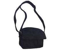 Qianly Bolso Bandolera para Figura de Acción Accesorio Muñeco 1/6 Bolso Mini Satchel de Vestuario Adecuado para Personalización, Hecho de Paño