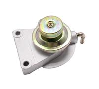 Qianly Bomba de de Combustible FPP4396 ZPN-13029 para Motor de Automóvil Que Incluye Accesorio de Tapa de Combustible Dispositivo de Separación