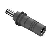 Qianly Cable de Alimentación Power Charging Cable Mini Cable Mini Type Transmisión de Datos Estable Plug and Play Impermeable, 42 Mm CC a CC
