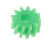 Qianly Car Reclining Seat Gear Fabricado PP Y Diseñado para Larga Vida Útil Incluye Engranaje de Ajuste para El Reemplazo Del Asiento Y Reparación Ade