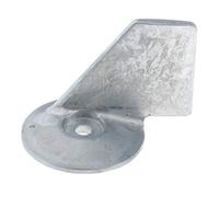 Qianly Compensador de Trimado para Embarcaciones Marinas N.° 55125-95500. Compatible con: