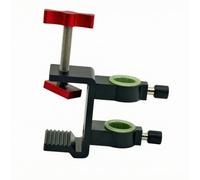 Qianly con Tornillo | Sombrila base Pesca, Firme, Gris